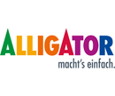 Alligator Alligator