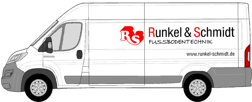 Runkel & Schmidt Fußbodentechnik